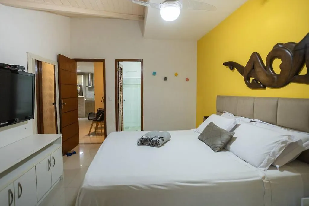 Buzios Com Familia Em Cond Pe Na Areia Casa 3 Dorm Villa 0*, Armacao dos Buzios