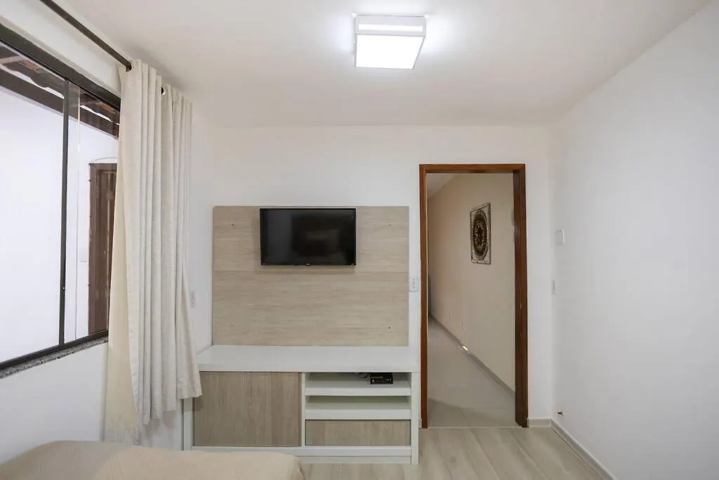 Holiday home Buzios Com Familia Em Cond Pe Na Areia Casa 3 Dorm Villa