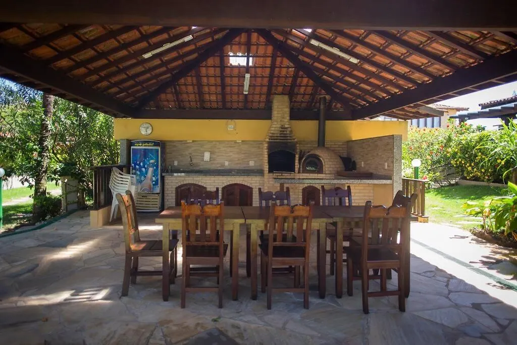 Buzios Com Familia Em Cond Pe Na Areia Casa 3 Dorm Villa Armacao dos Buzios