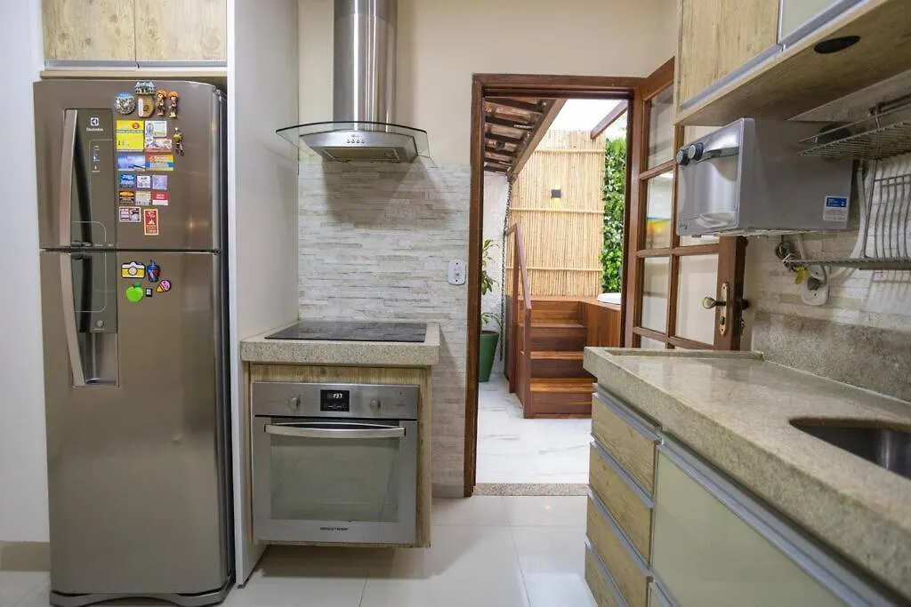 Buzios Com Familia Em Cond Pe Na Areia Casa 3 Dorm Villa 0*, Armacao dos Buzios
