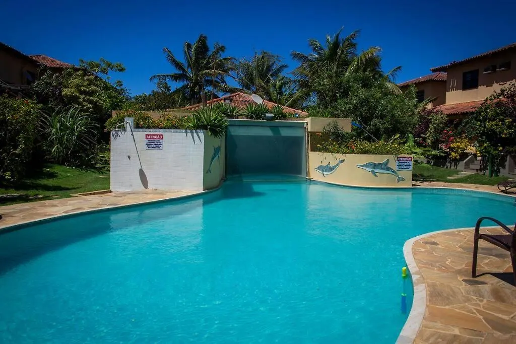 Buzios Com Familia Em Cond Pe Na Areia Casa 3 Dorm Villa Holiday home