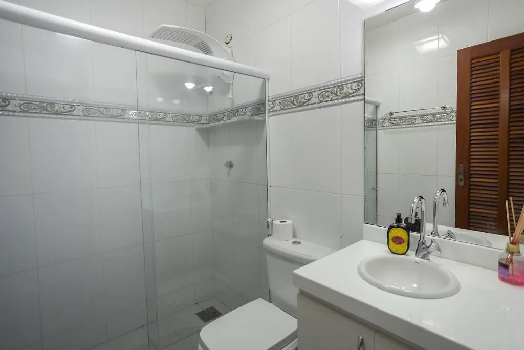 Buzios Com Familia Em Cond Pe Na Areia Casa 3 Dorm Villa Holiday home Armacao dos Buzios