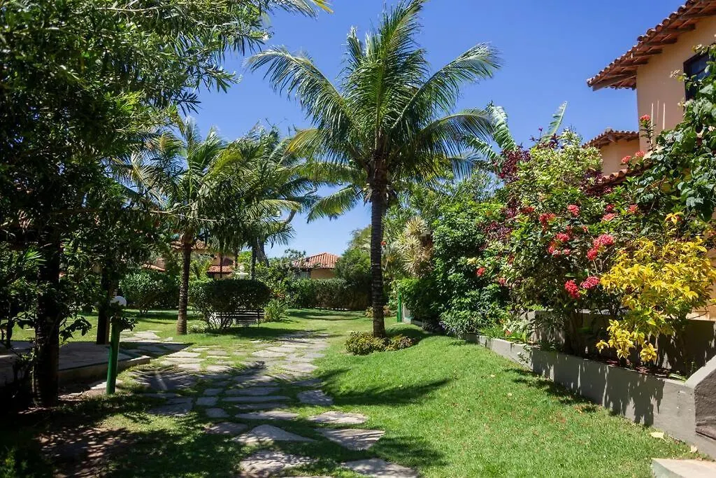 Holiday home Buzios Com Familia Em Cond Pe Na Areia Casa 3 Dorm Villa Brazil