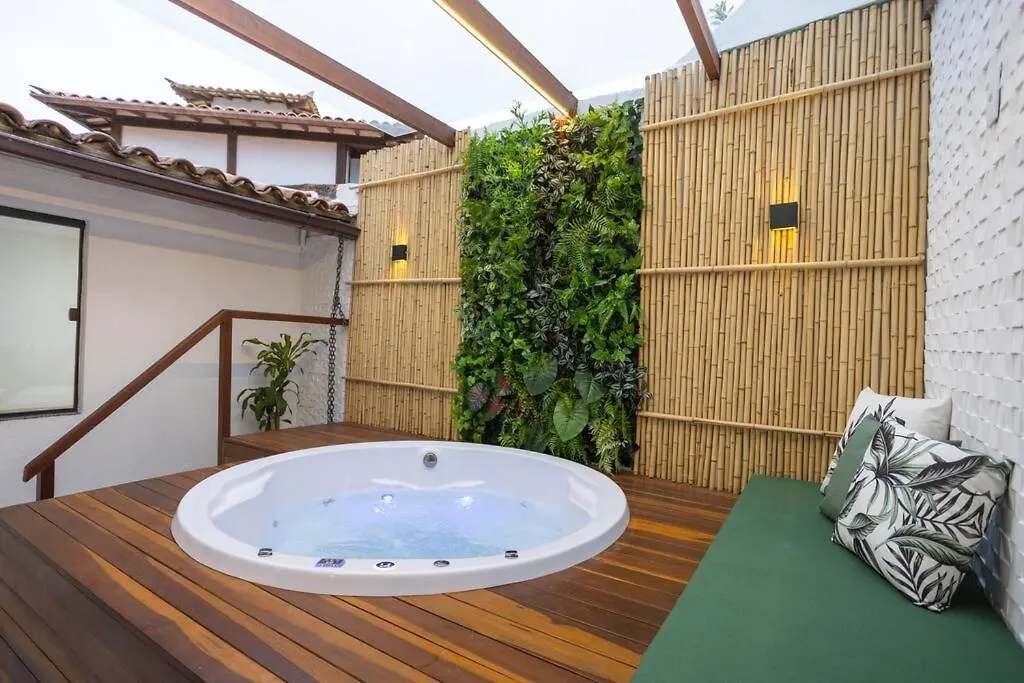 Buzios Com Familia Em Cond Pe Na Areia Casa 3 Dorm Villa Holiday home Armacao dos Buzios