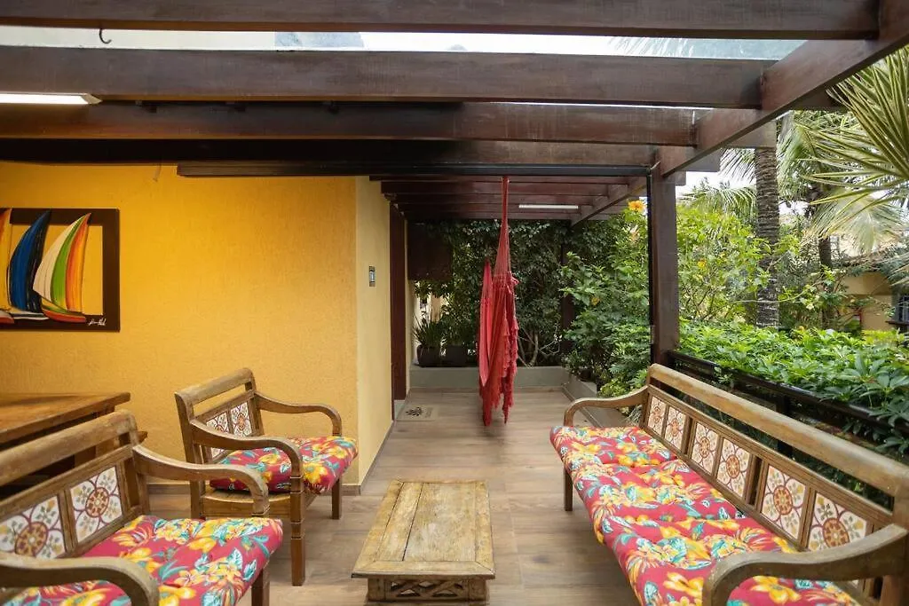Holiday home Buzios Com Familia Em Cond Pe Na Areia Casa 3 Dorm Villa