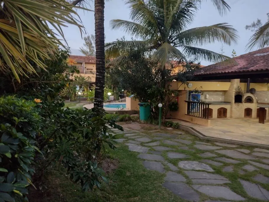 Buzios Com Familia Em Cond Pe Na Areia Casa 3 Dorm Villa 0*, Armacao dos Buzios