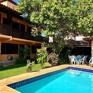 Guest house Calmaria, Armacao dos Buzios