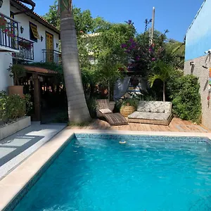 Inn Lulu Geriba, Armacao dos Buzios