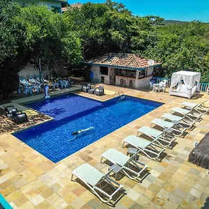 Hotel Miratlantico, Armacao dos Buzios