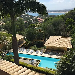 Inn Da Ferradurinha, Armacao dos Buzios