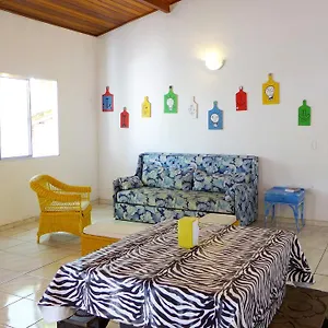 Hostel Art, Armacao dos Buzios