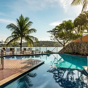 Hotel Ferradura Private, Armacao dos Buzios