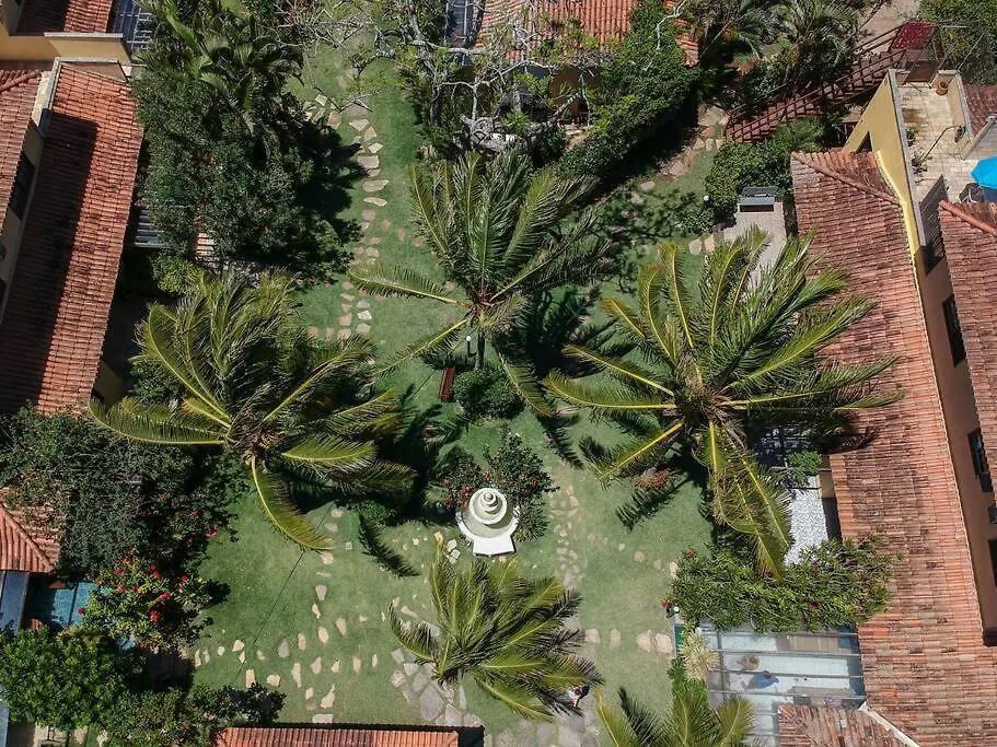 Σπίτι διακοπών Buzios Com Familia Em Cond Pe Na Areia Casa 3 Dorm Βίλα